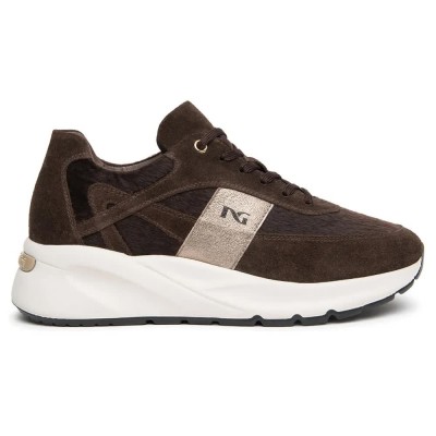 маратонки,мъжки,маратонки,дамски,маратонки,nero,giardini,i617383d,trainers,brown,(dark,brown)