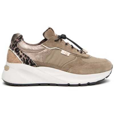 маратонки,мъжки,маратонки,дамски,маратонки,nero,giardini,i617387d,trainers,brown,(beige)