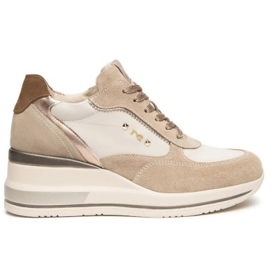 маратонки,мъжки,маратонки,дамски,маратонки,nero,giardini,i617390d,trainers,white,(beige)