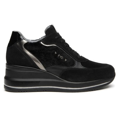 маратонки,мъжки,маратонки,дамски,маратонки,nero,giardini,i617391d,trainers,black,(black)