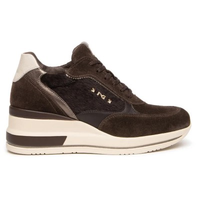 маратонки,мъжки,маратонки,дамски,маратонки,nero,giardini,i617391d,trainers,brown,(dark,brown)