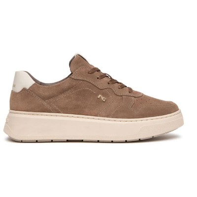 маратонки,мъжки,маратонки,дамски,маратонки,nero,giardini,i617472d,trainers,brown,(brown)