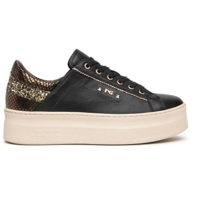 маратонки,мъжки,маратонки,дамски,маратонки,nero,giardini,i617482d,trainers,black,(black)