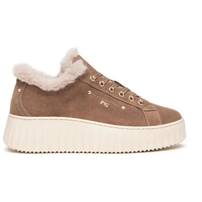 маратонки,мъжки,маратонки,дамски,маратонки,nero,giardini,i617510d,trainers,brown,(brown)
