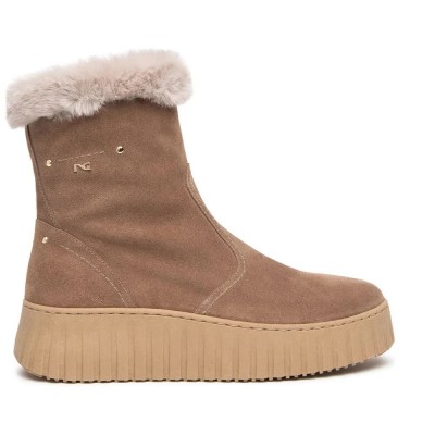дамски,боти,мъжки,боти,nero,giardini,i617512d,booties,brown,(brown)