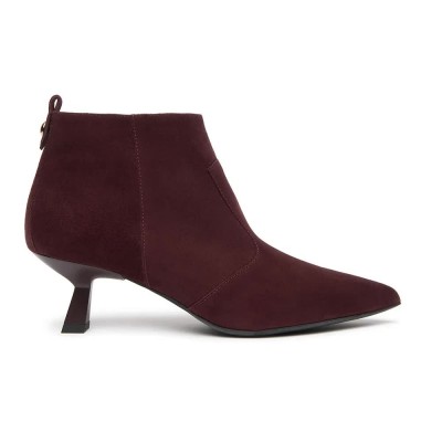 дамски,боти,мъжки,боти,nero,giardini,i617623de,heel,booties,red,(red)