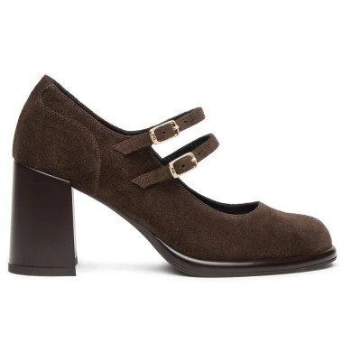 обувки,дамски,обувки,nero,giardini,i617680d,heel,shoes,brown,(dark,brown)