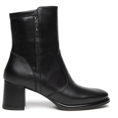 дамски,боти,мъжки,боти,nero,giardini,i617692d,heel,booties,black,(black)
