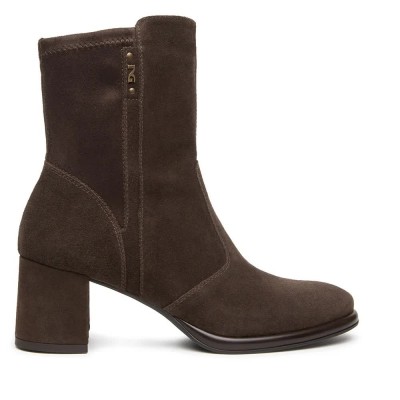 дамски,боти,мъжки,боти,nero,giardini,i617693d,heel,booties,brown,(dark,brown)