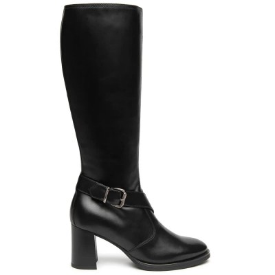 обувки,дамски,боти,мъжки,боти,nero,giardini,i617703d,heel,boots,black,(black)