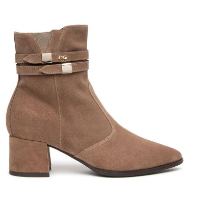 дамски,боти,мъжки,боти,nero,giardini,i617761d,heel,booties,brown,(brown)