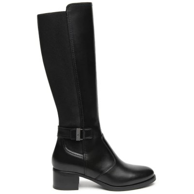 обувки,дамски,боти,мъжки,боти,nero,giardini,i617900d,heel,boots,black,(black)