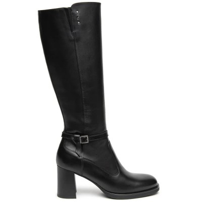 обувки,дамски,боти,мъжки,боти,nero,giardini,i617920d,heel,boots,black,(black)