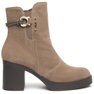 дамски,боти,мъжки,боти,nero,giardini,i617930d,heel,booties,brown,(beige)