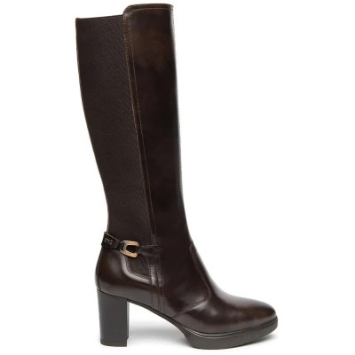обувки,дамски,боти,мъжки,боти,nero,giardini,i617941d,heel,boots,brown,(brown)