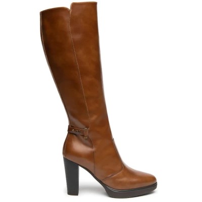 обувки,дамски,боти,мъжки,боти,nero,giardini,i617951d,heel,boots,brown,(brown)