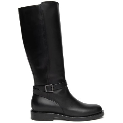 обувки,дамски,боти,мъжки,боти,nero,giardini,i617982d,boots,black,(black)