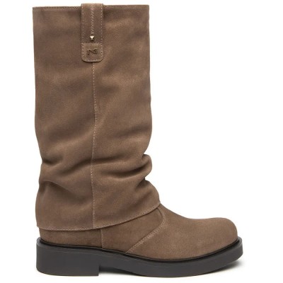 обувки,дамски,боти,мъжки,боти,nero,giardini,i618001d,boots,brown,(brown)