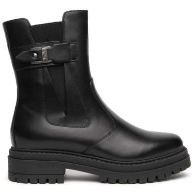 дамски,боти,мъжки,боти,nero,giardini,i618020d,booties,black,(black)