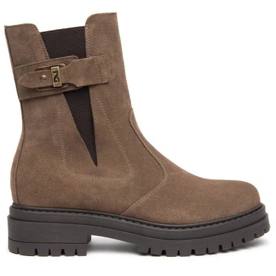 дамски,боти,мъжки,боти,nero,giardini,i618021d,booties,brown,(brown)