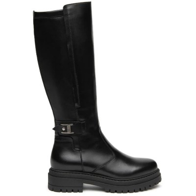 обувки,дамски,боти,мъжки,боти,nero,giardini,i618029d,boots,black,(black)