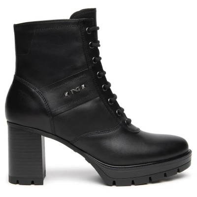 дамски,боти,мъжки,боти,nero,giardini,i618040d,heel,booties,black,(black)