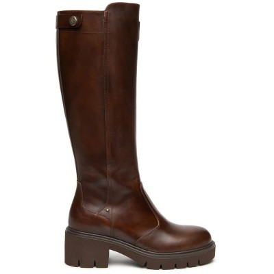 обувки,дамски,боти,мъжки,боти,nero,giardini,i618057d,boots,brown,(dark,brown)