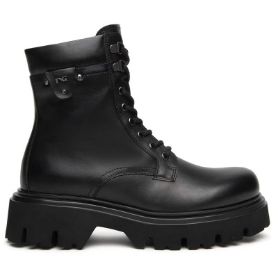 дамски,боти,мъжки,боти,nero,giardini,i618063d,booties,black,(black)