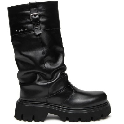 обувки,дамски,боти,мъжки,боти,nero,giardini,i618067d,boots,black,(black)