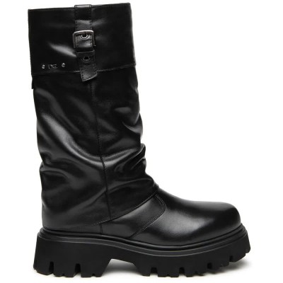 обувки,дамски,боти,мъжки,боти,nero,giardini,i618069d,boots,black,(black)