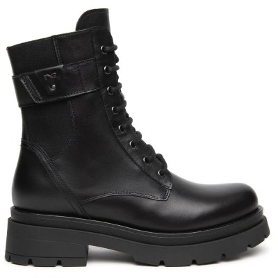 дамски,боти,мъжки,боти,nero,giardini,i618070d,booties,black,(black)