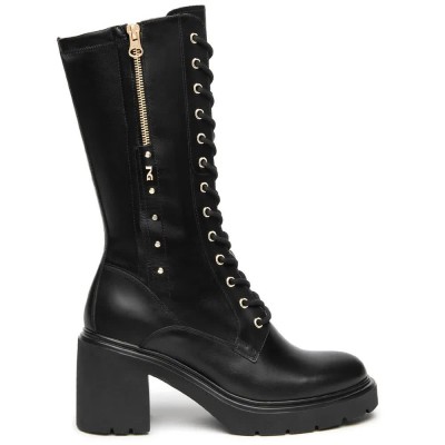обувки,дамски,боти,мъжки,боти,nero,giardini,i618087d,heel,boots,black,(black)