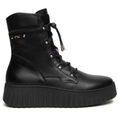 дамски,боти,мъжки,боти,nero,giardini,i618123d,booties,black,(black)