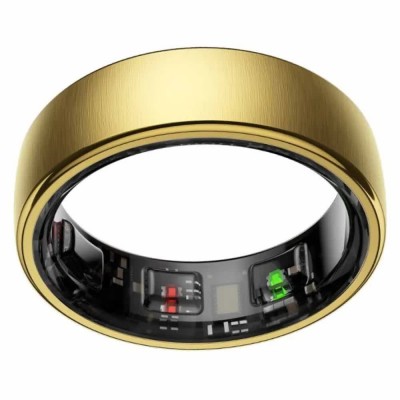 други,аксесоари,nolatr,nex,smart,ring,golden,(gold)