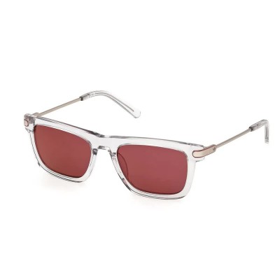 слънчеви,очила,слънчеви,очила,adidas,originals,or0152,19x53x145,sunglasses,clear,(grey)