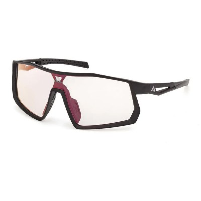 слънчеви,очила,слънчеви,очила,adidas,kentro,s,photochromic,sunglasses,black,(matte,black)
