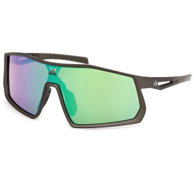 слънчеви,очила,слънчеви,очила,adidas,kentro,sunglasses,grey,(matte,dark,green)