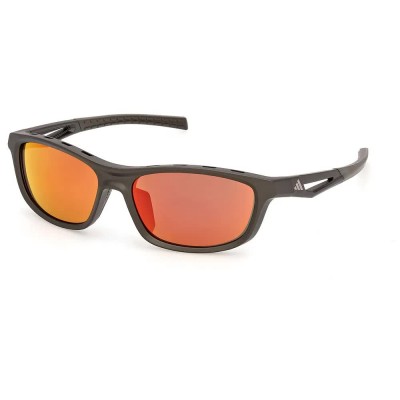 слънчеви,очила,слънчеви,очила,adidas,sp0131,16x57x135,sunglasses,green,(matte,dark,green)
