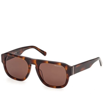 слънчеви,очила,слънчеви,очила,gant,ga00044,20x53x145,sunglasses,brown,(dark,havana)