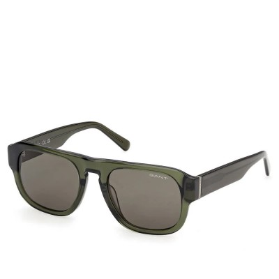 слънчеви,очила,слънчеви,очила,gant,ga00044,20x53x145,sunglasses,green,(shiny,dark,green)