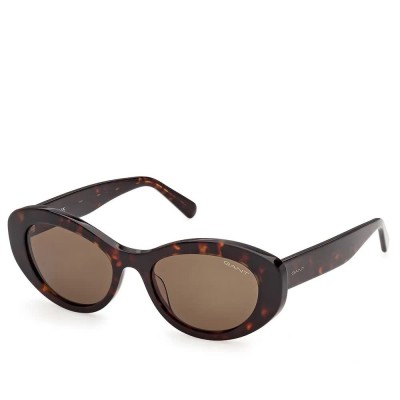 слънчеви,очила,слънчеви,очила,gant,ga00047,18x52x145,woman,sunglasses,brown,(dark,havana)