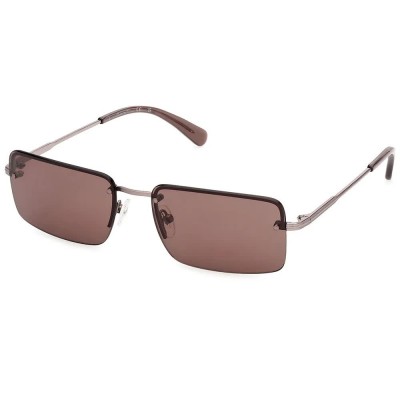 слънчеви,очила,слънчеви,очила,gant,ga00048,17x60x140,sunglasses,brown,(matte,dark,bronze)