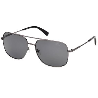 слънчеви,очила,слънчеви,очила,gant,ga00049,16x61x145,polarized,sunglasses,black,(matte,gunmetal)