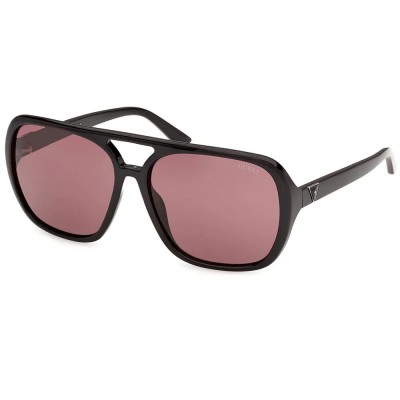 слънчеви,очила,слънчеви,очила,guess,gu00351,15x60x140,woman,sunglasses,black,(shiny,black,6001s)