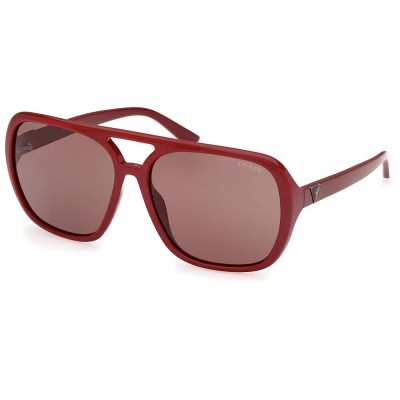 слънчеви,очила,слънчеви,очила,guess,gu00351,15x60x140,woman,sunglasses,red,(shiny,bordeaux)