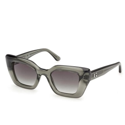 слънчеви,очила,слънчеви,очила,guess,gu00353,22x48x140,woman,sunglasses,grey,(shiny,light,green)