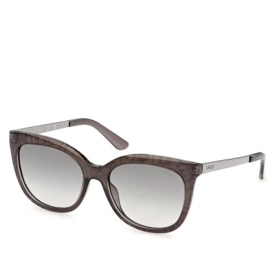 слънчеви,очила,слънчеви,очила,guess,gu00354,18x56x140,woman,sunglasses,brown,(shiny,beige)