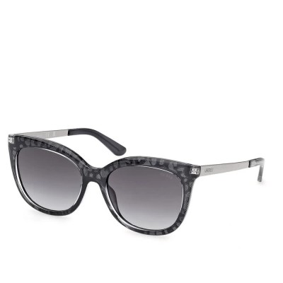 слънчеви,очила,слънчеви,очила,guess,gu00354,18x56x140,woman,sunglasses,grey,(shiny,blue)