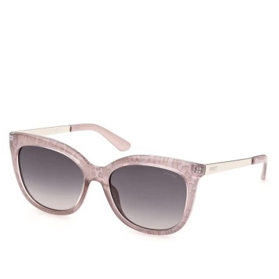 слънчеви,очила,слънчеви,очила,guess,gu00354,18x56x140,woman,sunglasses,pink,(shiny,pink)