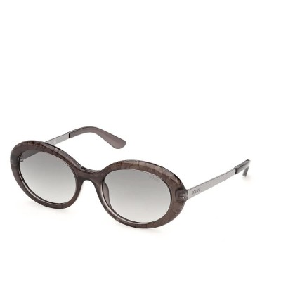 слънчеви,очила,слънчеви,очила,guess,gu00355,21x55x140,woman,sunglasses,brown,(shiny,beige)
